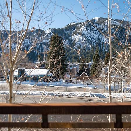 Hotel Ketchum Exterior foto