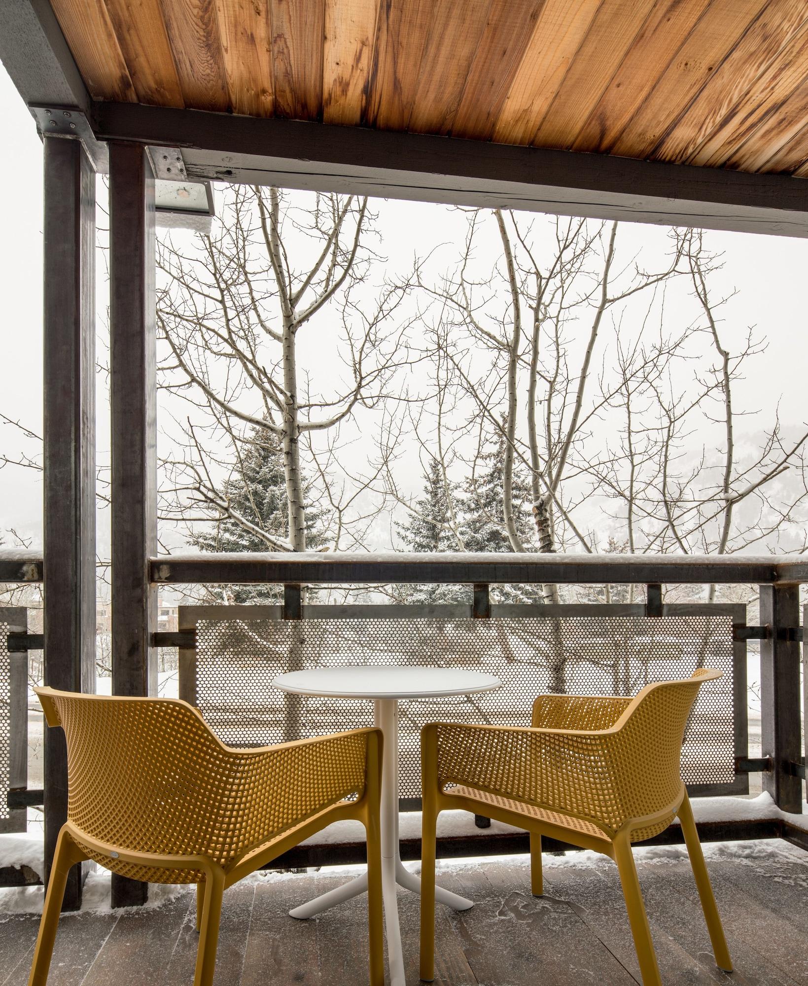 Hotel Ketchum Exterior foto