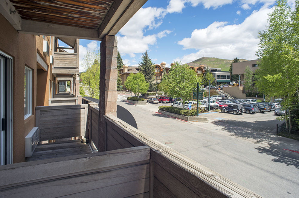 Hotel Ketchum Exterior foto